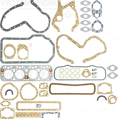 Full Gasket Kit, engine